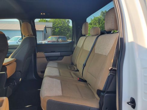 Used 2023 Ford F150 XLT AWD/4WD image 25