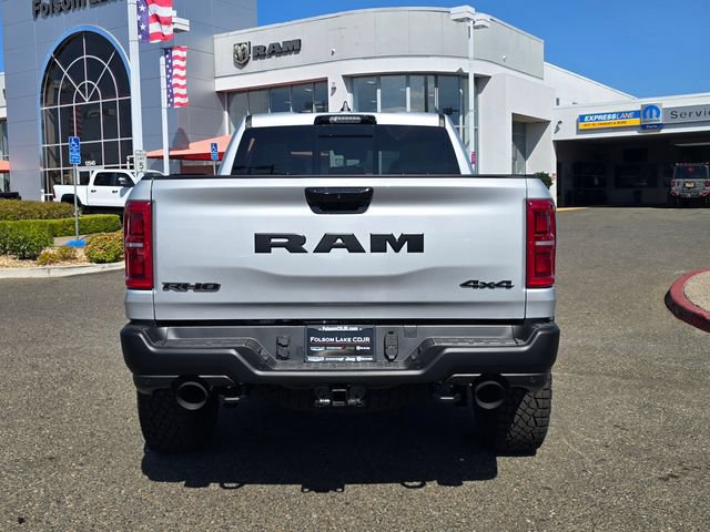 New 2026 RAM 1500 RHO w/ RHO Level 1 Equipment Group AWD/4WD image 5