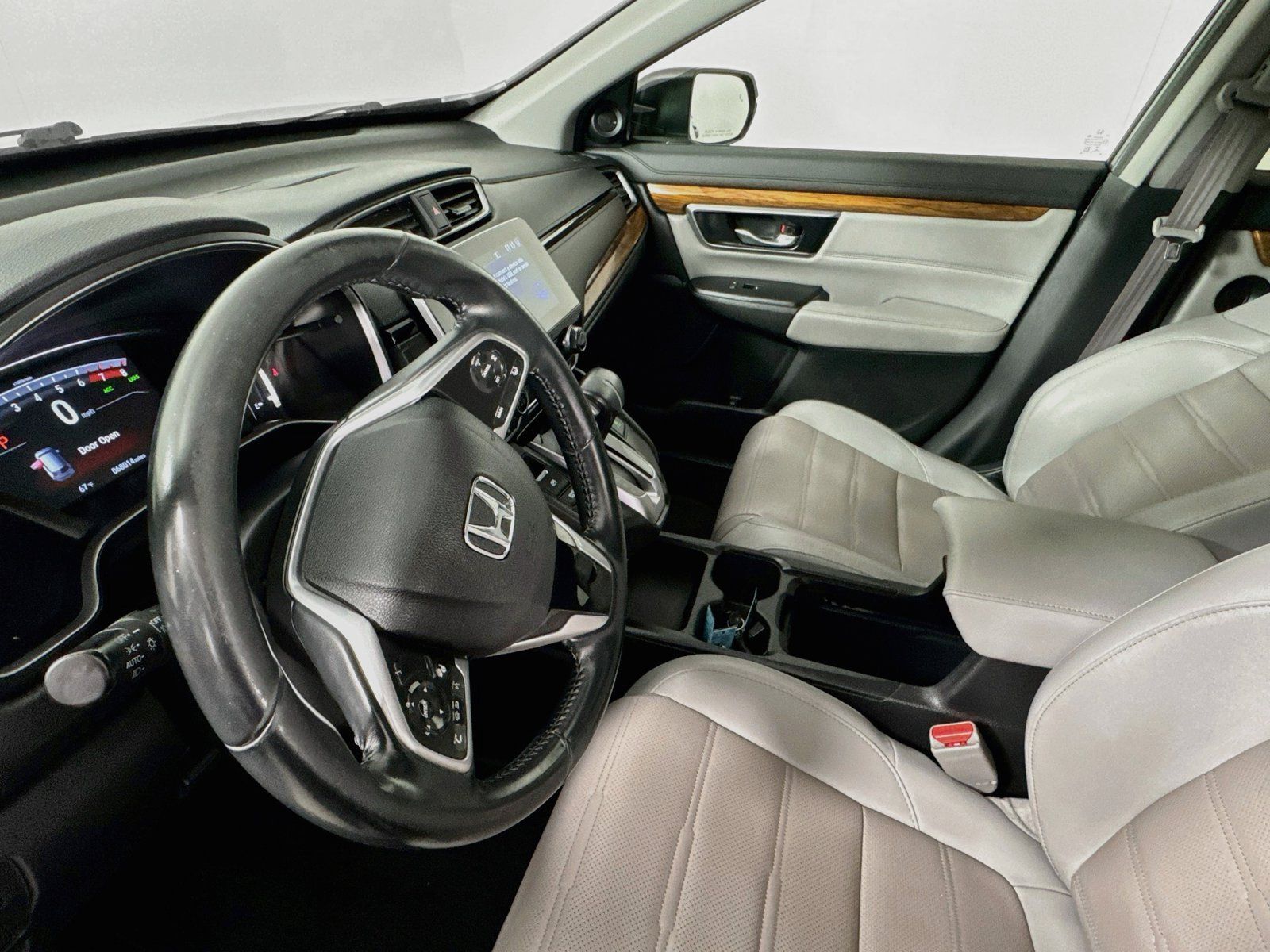 Used 2021 Honda CR-V EX-L image 11
