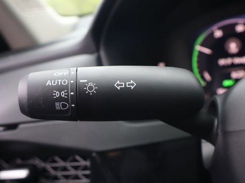 New 2026 Honda Accord EX-L image 31