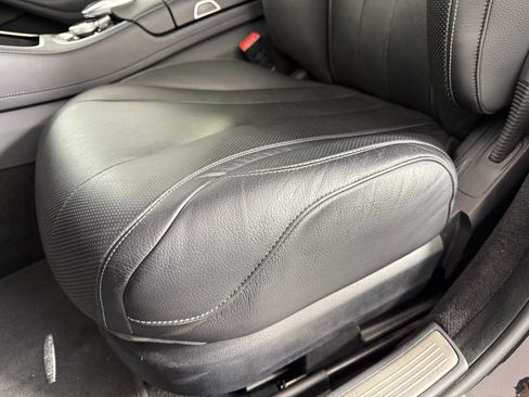 Used 2020 Mercedes-Benz S 450 Sedan image 17