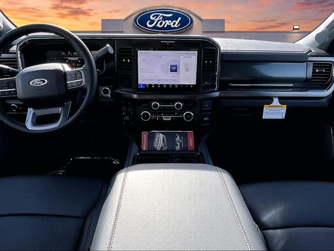 New 2026 Ford F250 Lariat w/ Tremor Off-Road Package AWD/4WD image 5