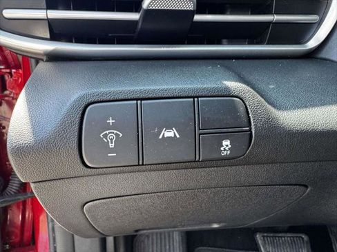 Certified 2023 Hyundai Elantra SEL FWD image 18