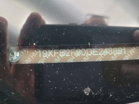 Used 2013 Honda Civic EX-L image 33