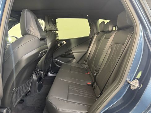 New 2026 BMW X3 xDrive30i w/ Convenience Package AWD/4WD image 13