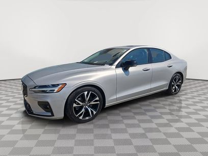 Certified 2024 Volvo S60 B5 Plus