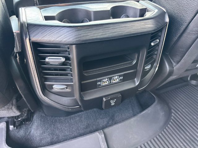 Used 2025 RAM 1500 RHO w/ Bed Utility Group AWD/4WD image 15