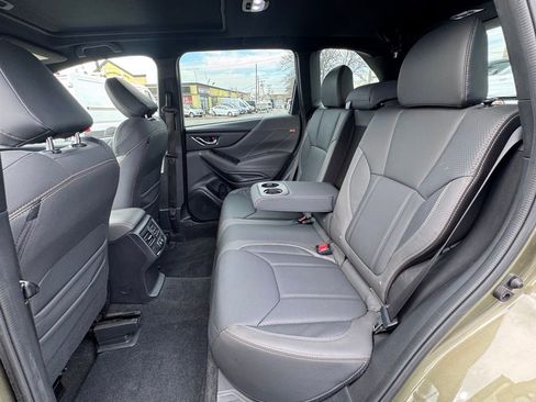 Used 2022 Subaru Forester Wilderness AWD/4WD image 15