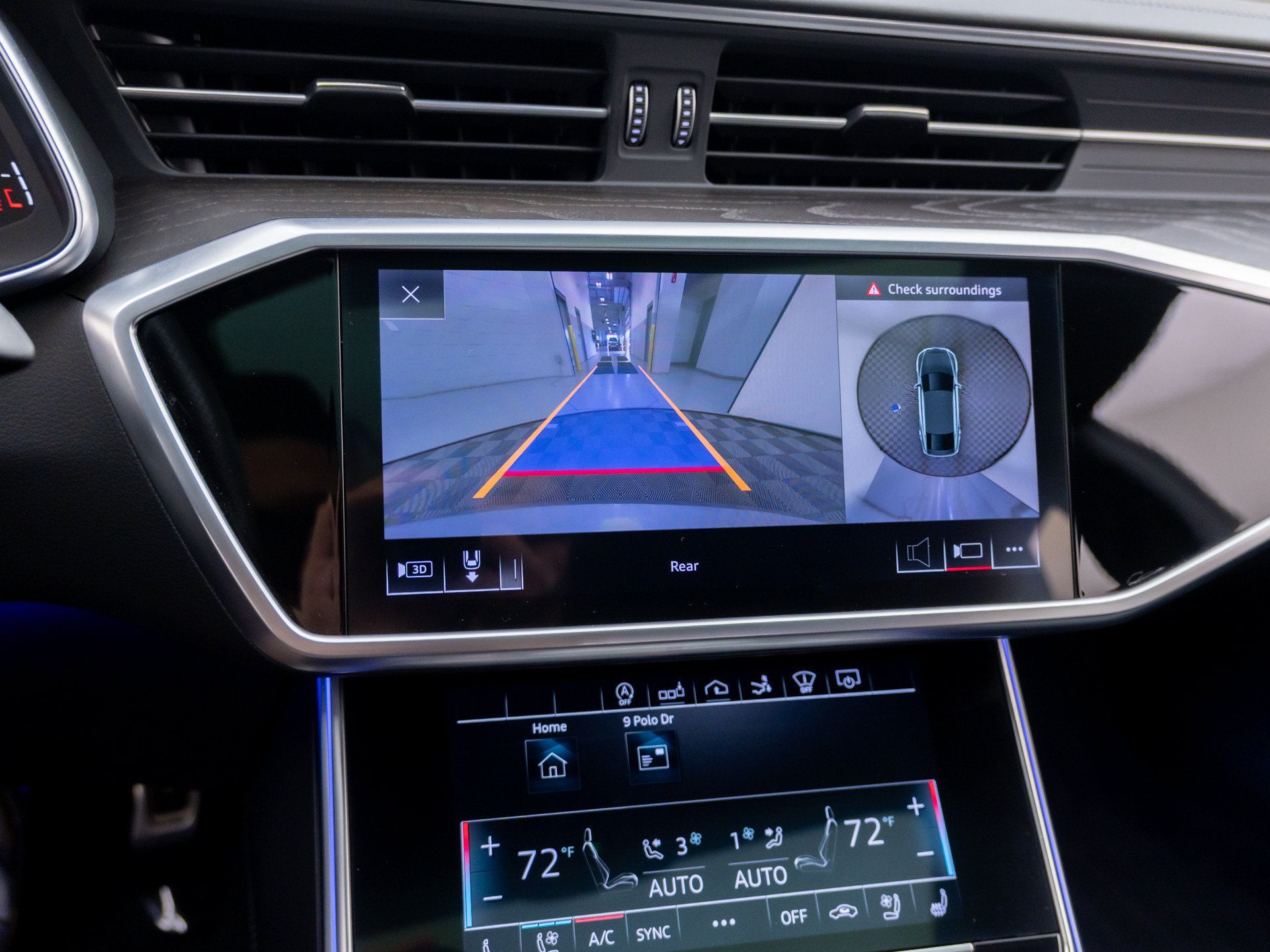 Used 2020 Audi S7 Prestige AWD/4WD image 29