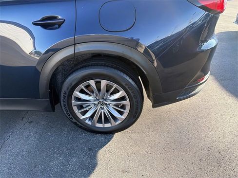 Used 2025 MAZDA CX-90 3.3 Turbo w/ Preferred Package image 6