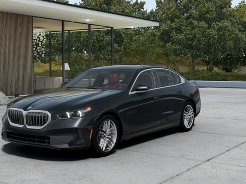 Used 2025 BMW 530i 530i image 30