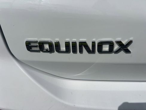 Used 2020 Chevrolet Equinox LT AWD/4WD image 52