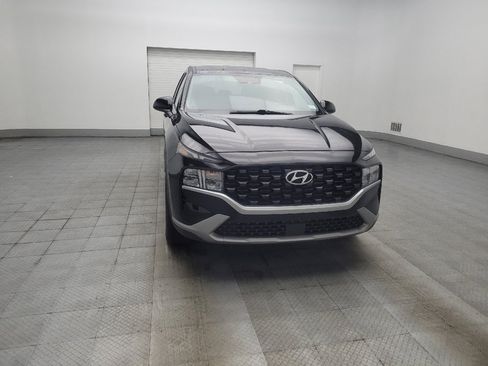 Used 2023 Hyundai Santa Fe SE AWD/4WD image 14