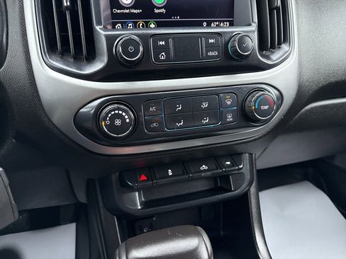 Used 2019 Chevrolet Colorado LT w/ LT Convenience Package image 35