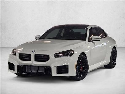 New 2026 BMW M2