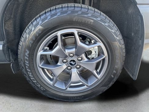 Used 2024 Ford Bronco Sport Badlands w/ Premium Package AWD/4WD image 26