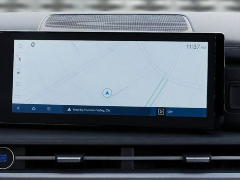 New 2026 Hyundai Santa Fe Limited image 13