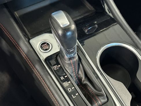 Used 2023 Nissan Altima 2.5 SR FWD image 22