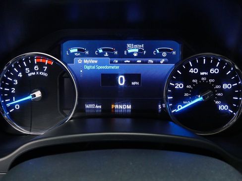 Used 2022 Ford F250 Lariat AWD/4WD image 23