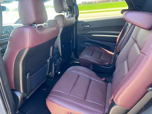 New 2026 Dodge Durango GT AWD/4WD image 15