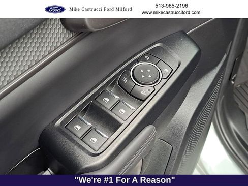 Certified 2024 Ford Ranger Raptor image 22