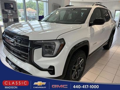 New 2026 GMC Terrain AT4 w/ Convenience Package III