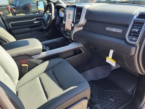 New 2026 RAM 1500 Lone Star image 9