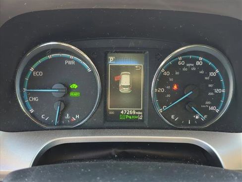 Used 2017 Toyota RAV4 Limited w/ All Weather Liner Package image 16