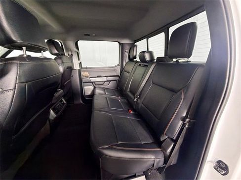 Used 2023 Ford F250 Lariat image 26