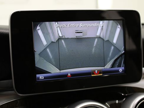 Used 2017 Mercedes-Benz GLC 300 w/ Premium 1 Package image 61