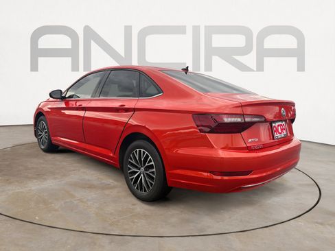 Used 2021 Volkswagen Jetta S FWD image 9
