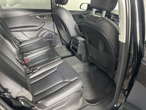 Used 2023 Audi Q7 3.0T Premium Plus w/ Premium Plus Package image 10