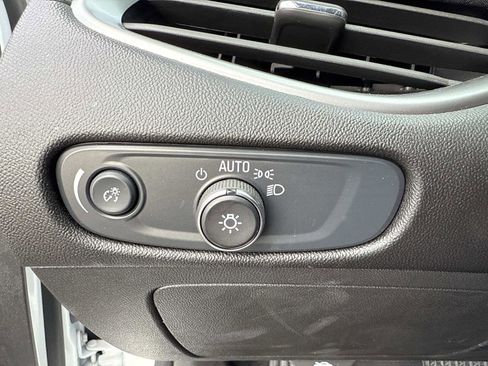 Used 2024 Chevrolet Malibu RS image 29