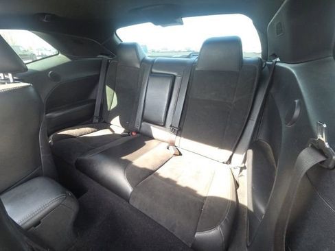 Used 2021 Dodge Challenger R/T Scat Pack image 19