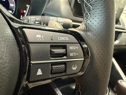 New 2025 Acura ADX A-Spec image 27