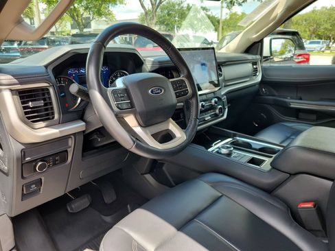 Used 2023 Ford Expedition Max XLT RWD image 14