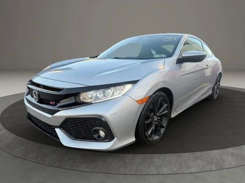 Used 2017 Honda Civic Si image 1