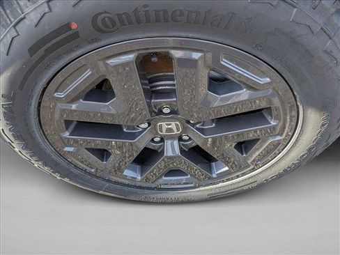 New 2026 Honda CR-V TrailSport image 9