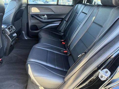 Used 2022 Mercedes-Benz GLE 350 w/ Premium Package image 30