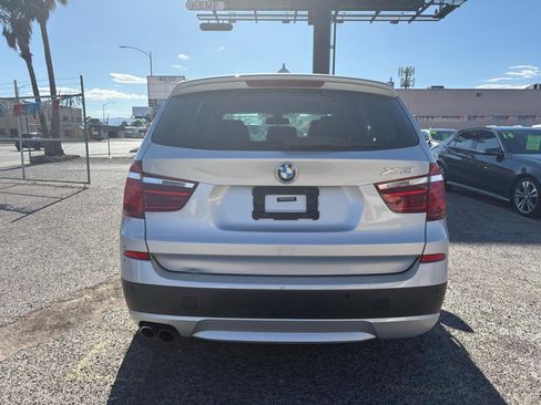 Used 2014 BMW X3 xDrive35i w/ Premium Package image 5