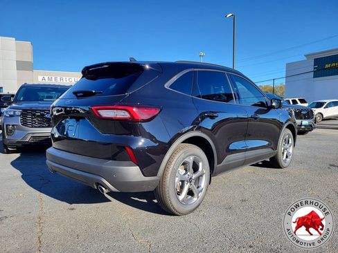 New 2026 Ford Escape ST-Line w/ Tech Pack #1 FWD image 5