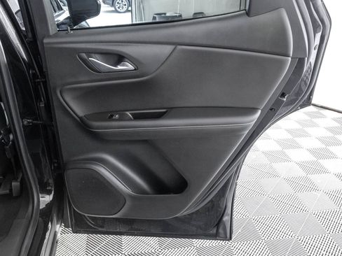 Used 2023 Chevrolet Blazer LT AWD/4WD image 41
