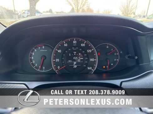 Used 2017 Honda Accord Sport Special Edition image 24