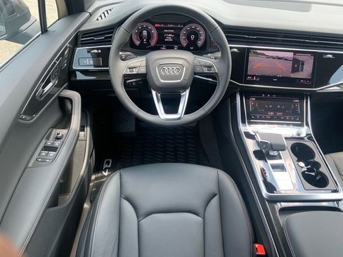 New 2025 Audi Q7 3.0T Premium Plus image 6