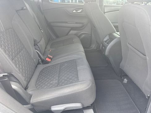 Used 2021 Chevrolet Blazer LT image 16