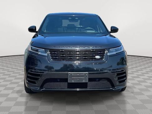 Used 2024 Land Rover Range Rover Velar Dynamic SE AWD/4WD image 2