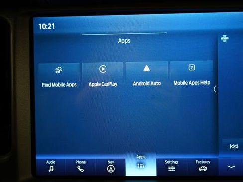 Used 2024 Ford Bronco Raptor AWD/4WD image 33