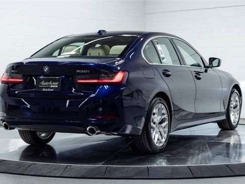 New 2026 BMW 330i xDrive Sedan image 14