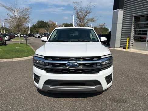 Used 2024 Ford Expedition Max Limited RWD image 13