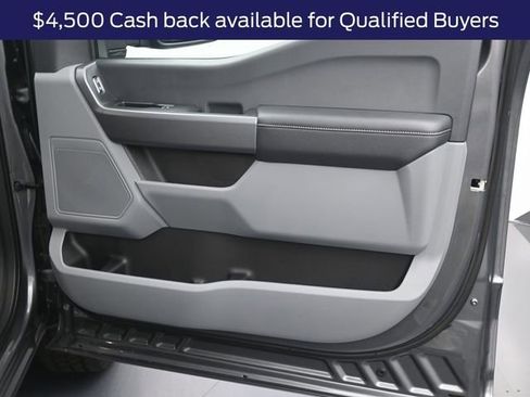 New 2025 Ford F350 XLT w/ 360-Degree Camera Package image 16